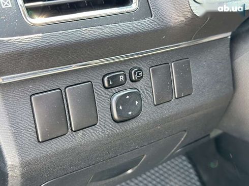 Toyota Avensis 2013 - фото 17