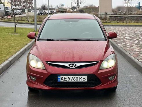 Hyundai i30 2011 - фото 2