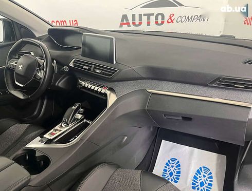 Peugeot 3008 2019 - фото 8