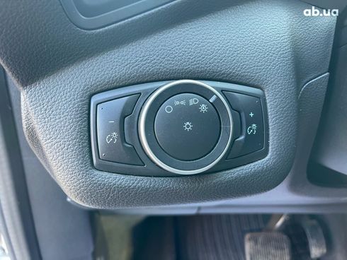 Ford C-Max 2017 серый - фото 29