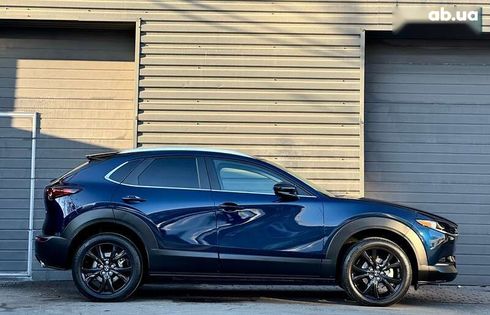 Mazda CX-30 2024 - фото 12