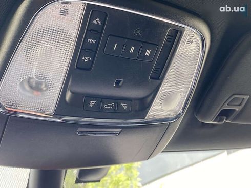 Jeep Grand Cherokee 2020 - фото 24