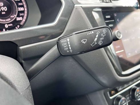 Volkswagen Tiguan 2019 - фото 22