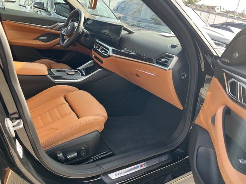 BMW 4 серия 2023 - фото 28