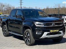 Продажа б/у Volkswagen Amarok 2023 года в Черновцах - купить на Автобазаре