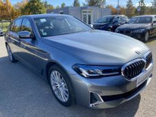 Купить BMW 5 серия дизель бу - купить на Автобазаре