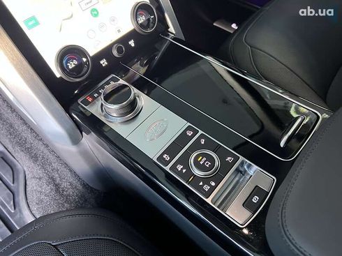 Land Rover Range Rover 2020 - фото 16