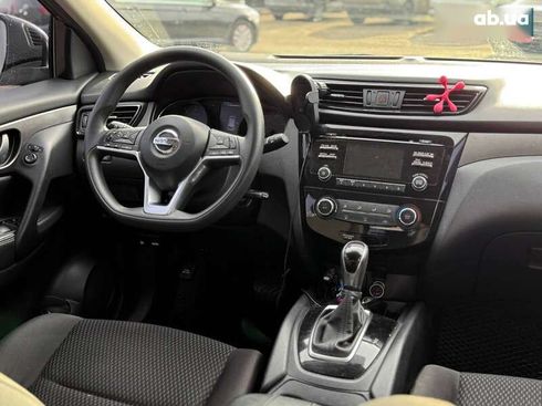 Nissan Rogue 2018 - фото 12