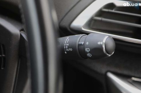 Peugeot 3008 2019 - фото 23