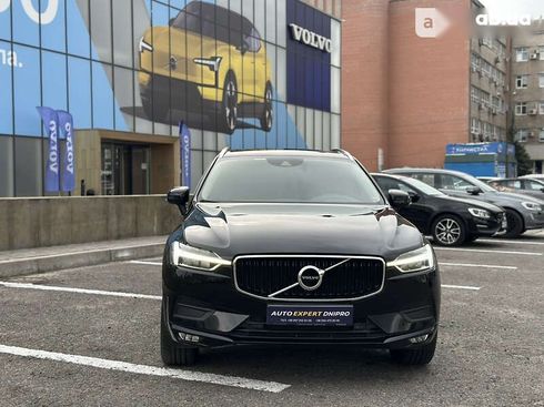 Volvo XC60 2019 - фото 10