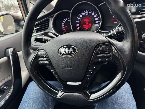 Kia Cee'd 2017 - фото 29