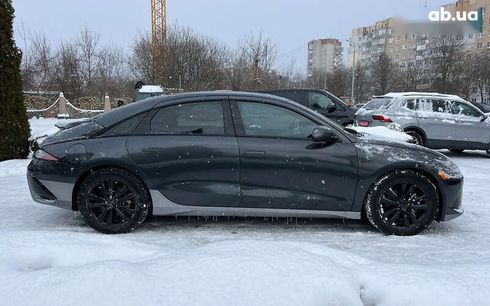 Hyundai Ioniq 6 2023 - фото 8