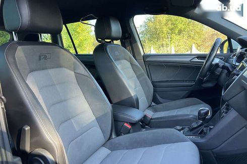Volkswagen Tiguan 2018 - фото 18