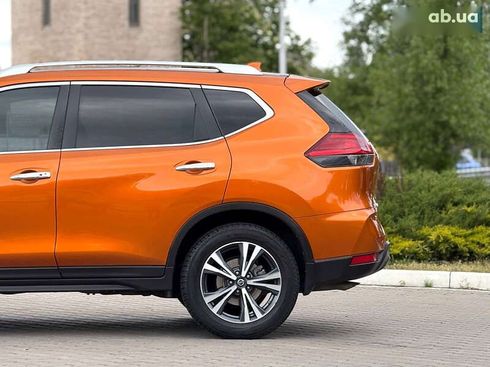 Nissan X-Trail 2018 - фото 10