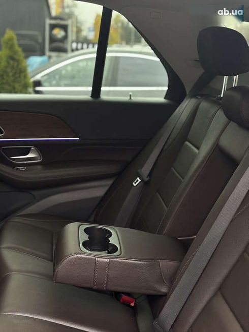 Mercedes-Benz GLE-Class 2019 - фото 17