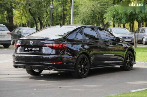 Volkswagen Jetta 2021 - фото 3