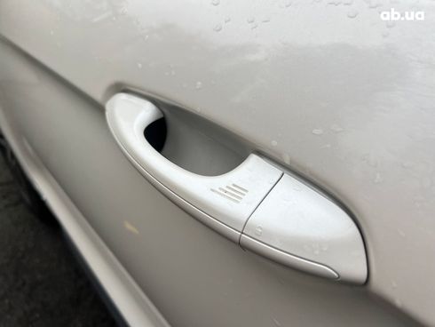 Ford Edge 2019 белый - фото 9