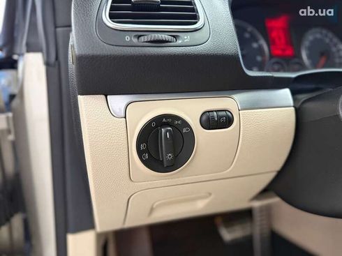 Volkswagen Eos 2008 - фото 28