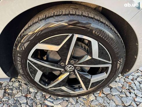 Volkswagen ID.3 2020 - фото 16