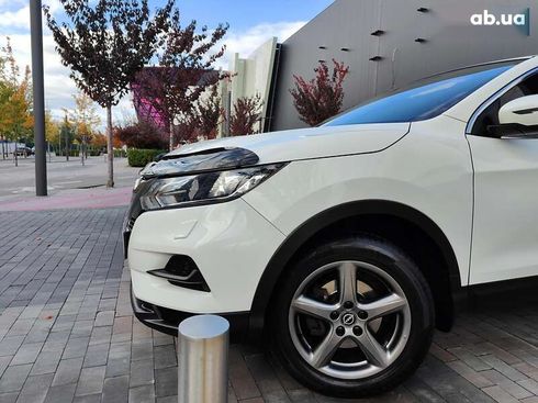 Nissan Qashqai 2019 - фото 6