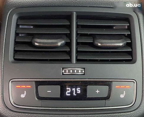 Audi a4 allroad 2016 - фото 15