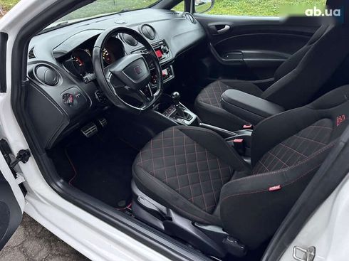 SEAT Ibiza 2010 - фото 15