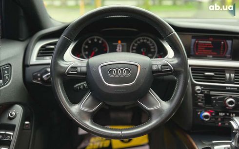 Audi A4 2013 - фото 16