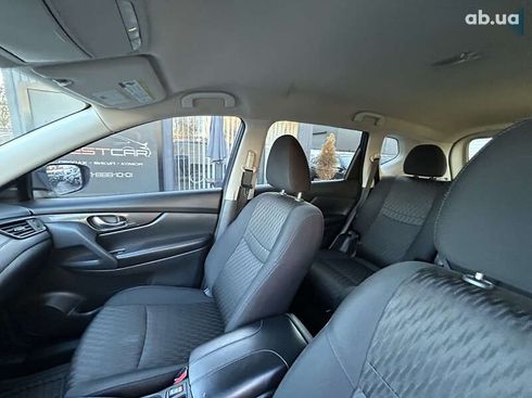 Nissan Rogue 2019 - фото 21