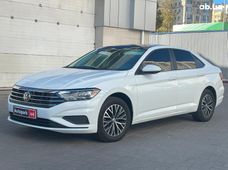 Продажа б/у Volkswagen Jetta в Одесской области - купить на Автобазаре
