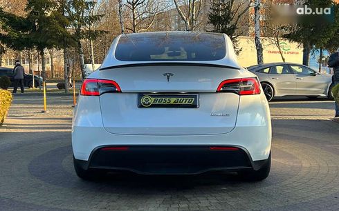 Tesla Model Y 2023 - фото 6
