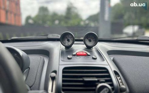 Smart Roadster 2006 - фото 13