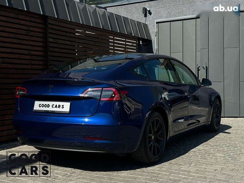 Tesla Model 3 2023 - фото 8