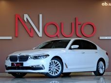 Купити BMW бу в Одесі - купити на Автобазарі