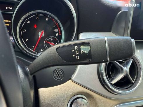 Mercedes-Benz CLA-Класс 2018 - фото 22