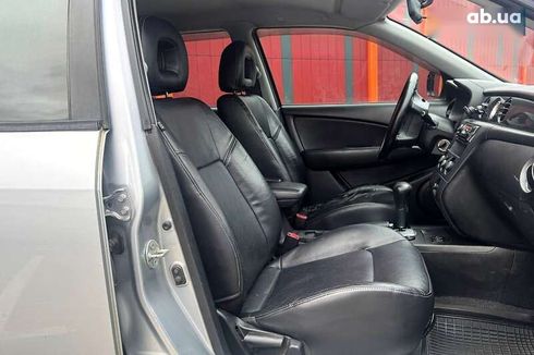 Mitsubishi Outlander 2007 - фото 12