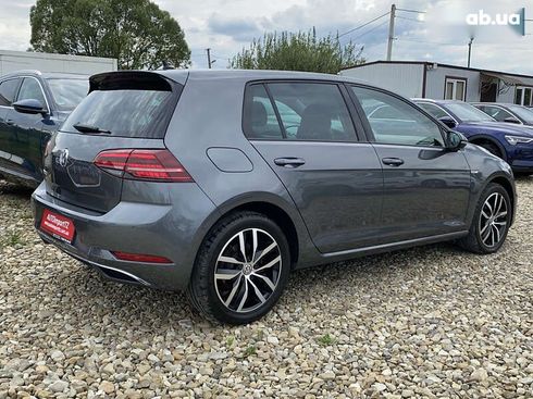 Volkswagen e-Golf 2020 - фото 25