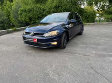 Продажа б/у хетчбэк Volkswagen Golf в Киевской области - купить на Автобазаре