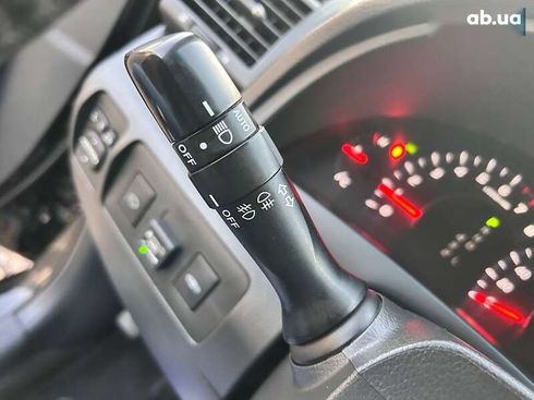 Toyota Camry 2007 - фото 19