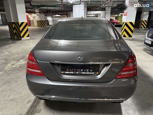 Mercedes-Benz S-Класс 2013 - фото 13