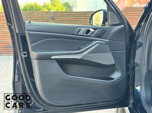 BMW X5 2019 - фото 14