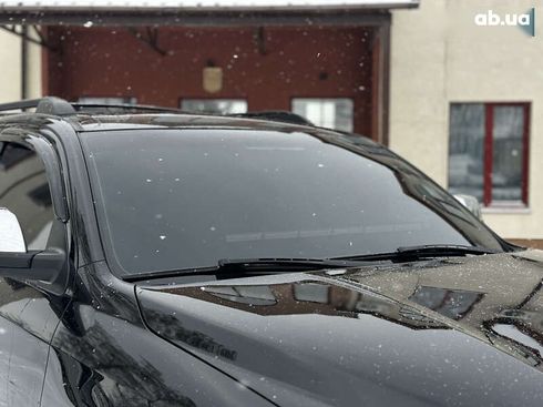 Toyota Sequoia 2008 - фото 12