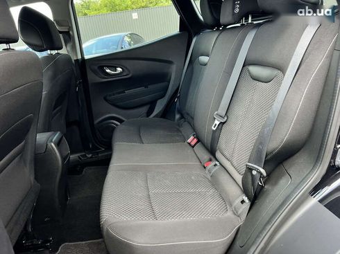 Renault Kadjar 2016 - фото 29