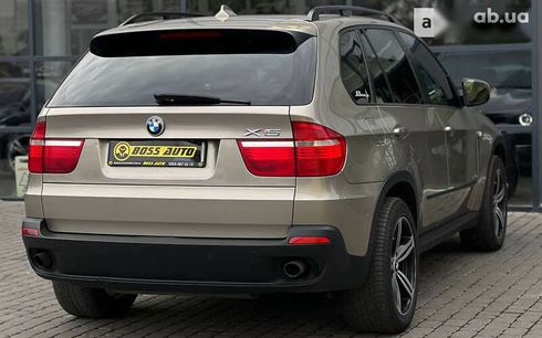 BMW X5 2010 - фото 6