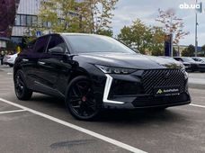 Продажа б/у DS 4 2023 года в Киеве - купить на Автобазаре
