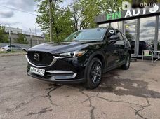 Купити Mazda CX-5 2020 бу в Києві - купити на Автобазарі