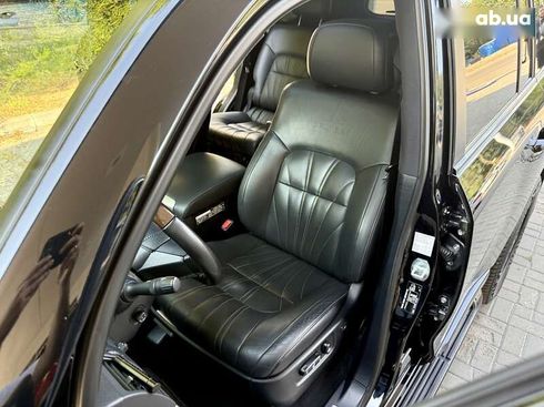 Toyota Land Cruiser 2020 - фото 28