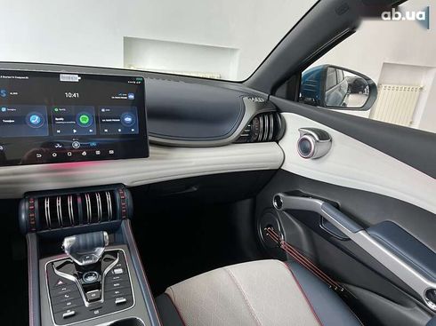 BYD Atto 3 2023 - фото 15