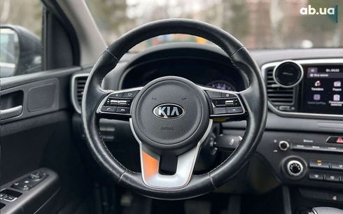 Kia Sportage 2021 - фото 14