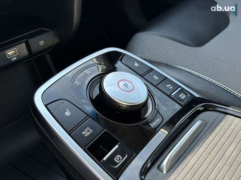 Kia Niro 2022 - фото 9