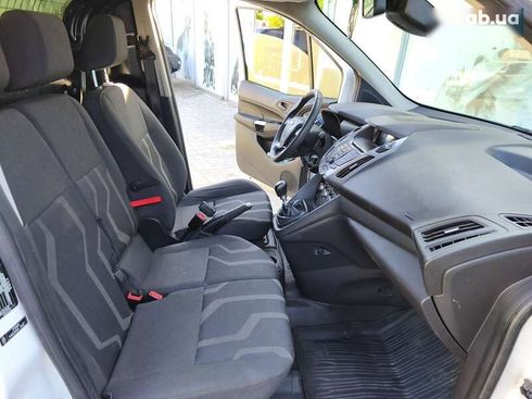 Ford Transit Connect 2016 - фото 8